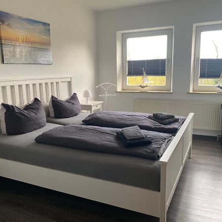 An Der Flut 271 Apartment Wilhelmshaven Exterior photo