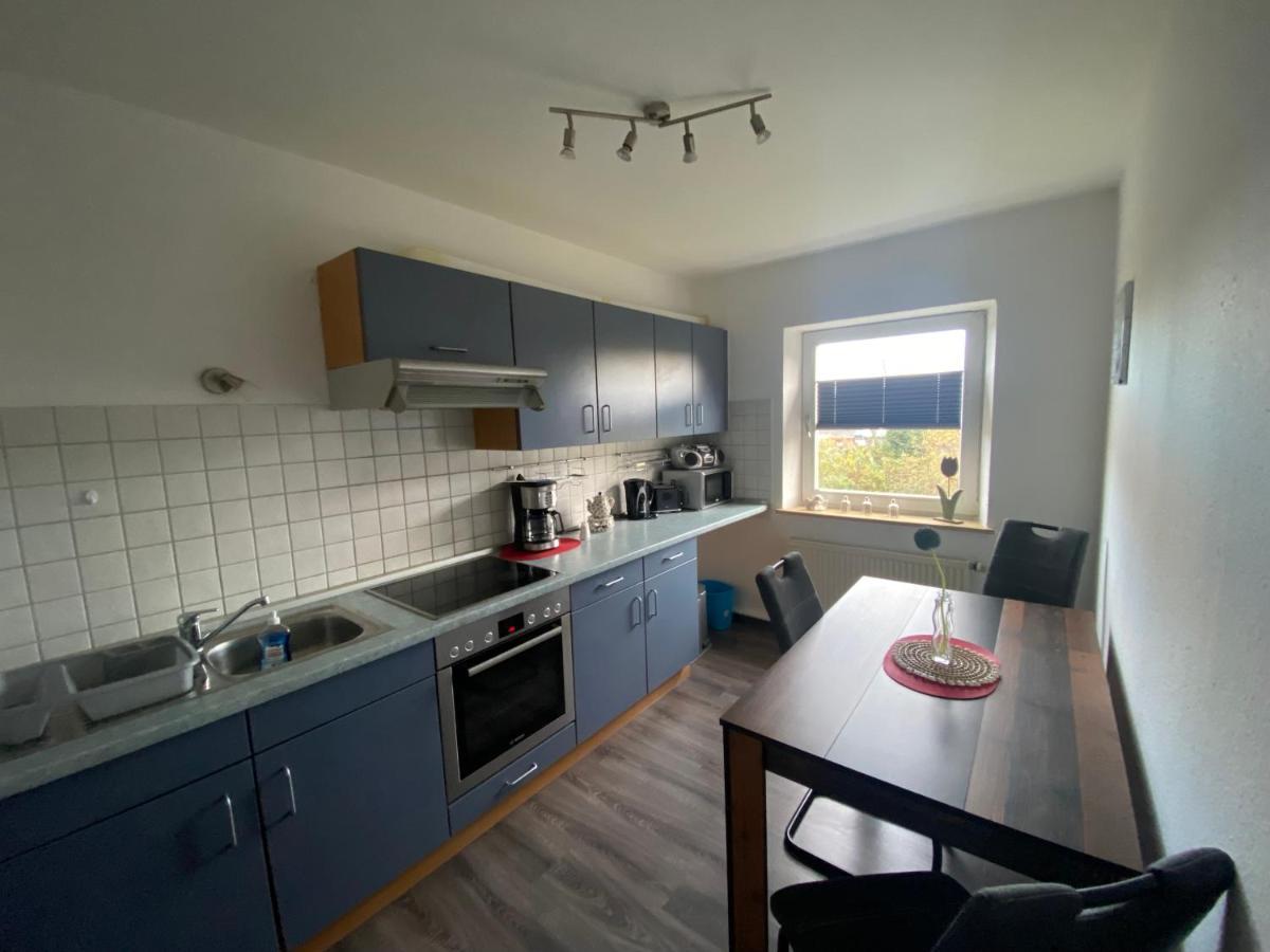 An Der Flut 271 Apartment Wilhelmshaven Exterior photo