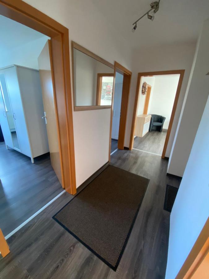 An Der Flut 271 Apartment Wilhelmshaven Exterior photo