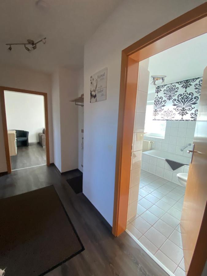 An Der Flut 271 Apartment Wilhelmshaven Exterior photo