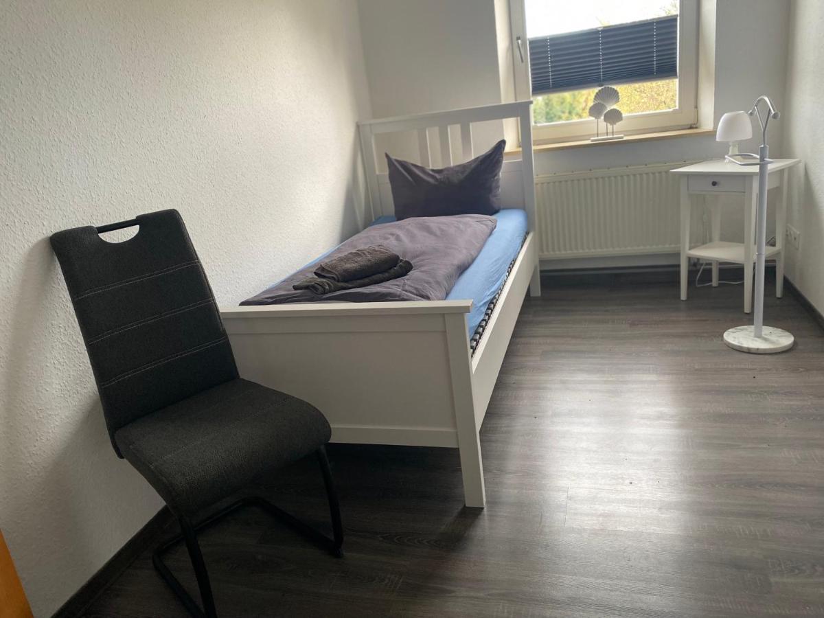An Der Flut 271 Apartment Wilhelmshaven Exterior photo